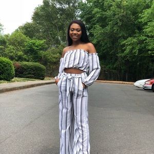Meet your Posher, Jazzlyn